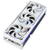 Placa video ASUS ROG-ASTRAL-RTX5090-O32G-WHITE NVIDIA GeForce RTX 5090 32 GB GDDR7