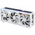Placa video ASUS ROG-ASTRAL-RTX5090-O32G-WHITE NVIDIA GeForce RTX 5090 32 GB GDDR7