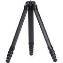​Trepied Fibra Carbon 152cm Falcam TREEROOT QUICK LOCK PRO TRIPOD T00A4901