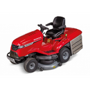 Tractoras de tuns gazon Honda HF2625K1HMEH ,latime de taiere 122 cm, 18,9 CP,pornire electrica,capacitate sac 350 L,bumper frontal