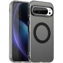 Husa pentru Google Pixel 10 / 10 Pro - Techsuit CandyCase MagSafe - Black
