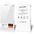 Husa Husa pentru Google Pixel 10 / 10 Pro - Techsuit CandyCase MagSafe - White