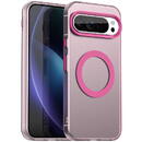 Husa pentru Google Pixel 10 / 10 Pro - Techsuit CandyCase MagSafe - Pink