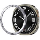 Rama pentru Samsung Galaxy Watch8 44mm - Spigen Tune Pilot - Silver