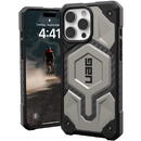 Husa pentru iPhone 17 Pro - UAG Monarch Pro - Titanium