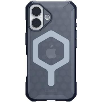 Husa Husa pentru iPhone 17 - UAG Essential Armor MagSafe - Cloud Blue