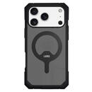 Husa pentru iPhone 17 Pro - UAG Trooper MagSafe - Ash