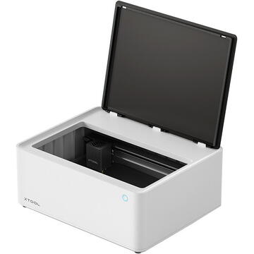 3-in-1 xTool M1 10W laser engraver