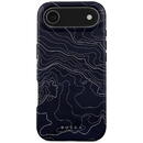 Burga Husa Dual Layer Magsafe Drifting Shores Line iPhone 17 Air
