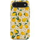 Burga Husa Dual Layer Magsafe Lemon Juice iPhone 17 Air