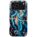 Burga Husa Dual Layer Magsafe Mystic River iPhone 17 Pro Max