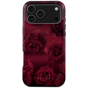 Husa Burga Husa Dual Layer Magsafe Femme Fatale iPhone 17 Pro Max