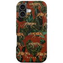 Burga Husa Dual Layer Magsafe Morning Commute iPhone 17