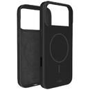 Puro Pulse Protective Case for iPhone 17 Pro Max Polycarbonate - Black