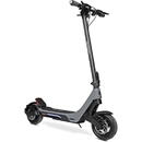 Trotinetă electrică MS Energy Mentor, Motor 500W, Suspensie dubla frontal si spate, Sistem inteligent BMS, Autonomie de până la 60 km, Grey