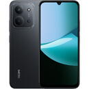 Redmi 15C 256GB 4GB RAM 5G Dual SIM Midnight Black