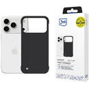 iPhone 17 Pro - Just20g Matt Case - Black