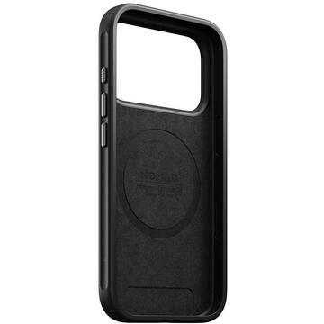 Husa Nomad Modern Leather Case, olde Dublin (Horween) - iPhone 17 Pro