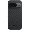 Pitaka Pitaka Ultra-Slim Case, Black/Grey - Google Pixel 10