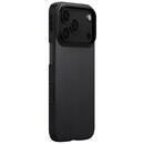 Pitaka Pitaka Ultra-Slim Case, Black/Grey - iPhone 17 Pro