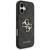 Husa Husa pentru iPhone 17 - Guess Hardcase 4G Big Logo (GUHCP17S4GMGGR) - Black
