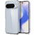 Husa Husa pentru Google Pixel 10 / 10 Pro - Spigen Ultra Hybrid - Crystal Clear