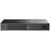 Switch TP-LINK ES224G, 24 porturi, Negru