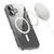 Husa Tech-Protect FLEXAIR HYBRID MAGSAFE IPHONE 17 CLEAR