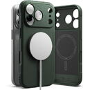 RINGKE ONYX MAGNETIC MAGSAFE IPHONE 17 PRO DARK GREEN