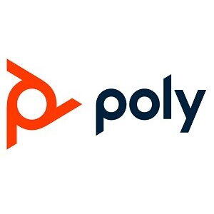 HP Poly Blackwire 3220 duo, USB type C, Negru