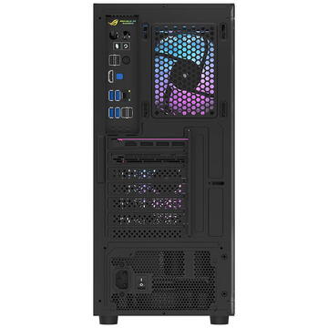 Carcasa Darkflash A290 computer case black
