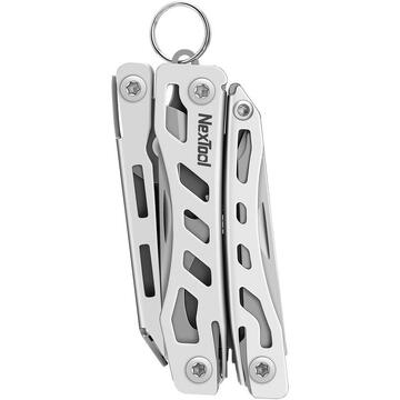 Multitool Nextool NE20178 12 in 1 (silver)
