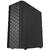 Carcasa Darkflash DK351 ATX,  Middle Tower, Tempered glass + 4 fans Negru