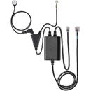 EPOS CEHS-NEC 02 DW+D10 SERIES, Electronic Hook Switch