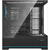 Carcasa Darkflash Computer Case DY451 PRO Black with fan