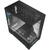 Carcasa Darkflash Computer Case DY451 PRO Black with fan