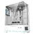 Carcasa Darkflash Computer Case DY451L PRO White with fan