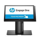 HP POS Engage One 145, Intel Core i5-7300U, 14inch Projected Capacitive, RAM 8GB, SSD 256GB, Windows 10 IoT Enterprise, Negru