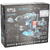 DEDRA SAS+ALL DED7030A02, doua baterii de 2Ah, incarcator, 9 accesorii