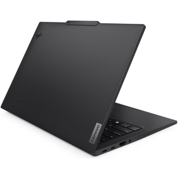 Notebook Lenovo ThinkPad T14s Gen 6 Intel Core Ultra 7 255U 14 inch RAM 32GB SSD 512GB Intel Graphics Windows 11 Pro Negru