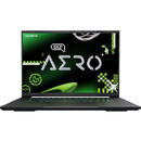 Gigabyte AERO X16 1VH, AMD Ryzen Al 7 350, 16 inch, RAM 16GB, SSD 1TB, nVidia GeForce RTX 5060 8GB, Windows 11, Space Gray