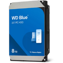 8TB SATA3 256MB 3.5 inch