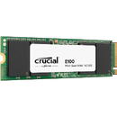 2TB M.2 PCIe NVMe Crucial E100 5000/4500