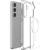 Husa Husa pentru Samsung Galaxy S25 FE - Spigen Ultra Hybrid MagSafe - Clear / White
