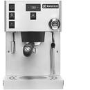 Rancilio - Silvia PRO Coffee Machine Stainless Steel