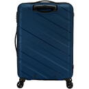 American Tourister JETDRIVER 3.0-902 TROLLER H SPIN 67/24 CM ALBASTRU INCHIS 41