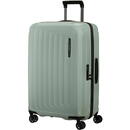 NUON-003 TROLLER  H SPIN EXP  69/25 CM VERDE PIN MINERAL 24