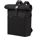 Samsonite 4PACK  005-RUCSAC  15.6  ROLL TOP  NEGRU 09