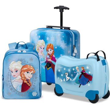 Samsonite DAYDREAM DISNEY DAYDREAM DISNEY-BACKPACK DISNEY FROZEN MAGIC