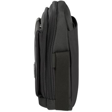 Samsonite OPENROAD 2.0 - TABLET CROSSOVER 9.7" - NEGRU